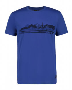 Icepeak Akeri Tee M - miesten t-paita