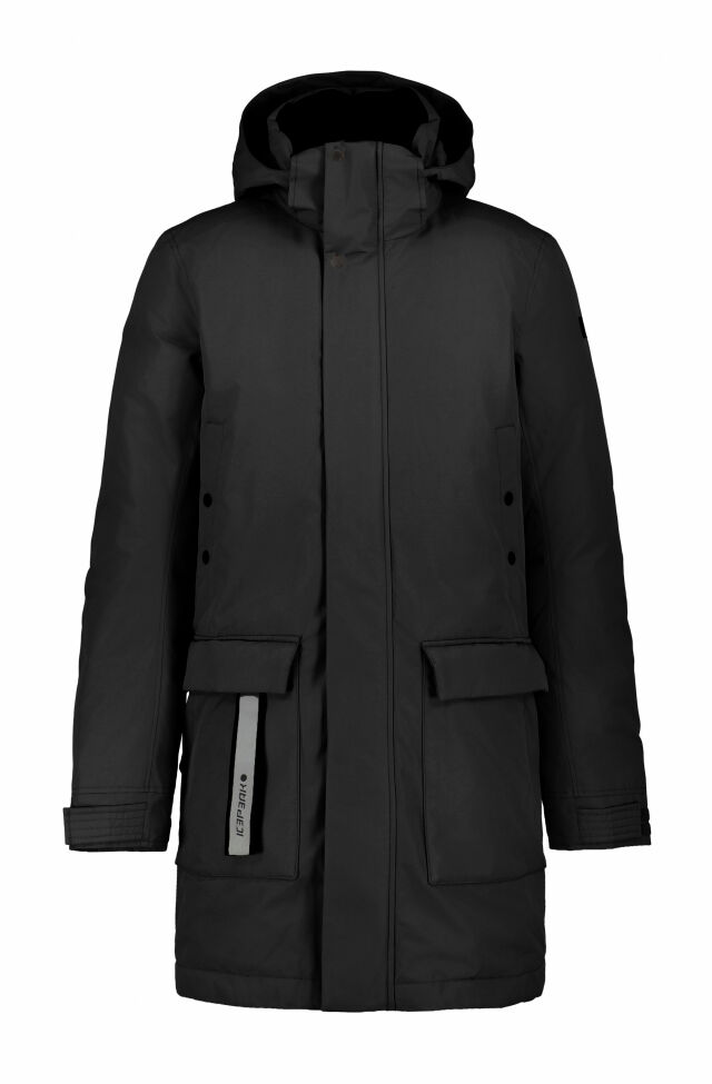 Icepeak Alamos Jacket M - parkatakki