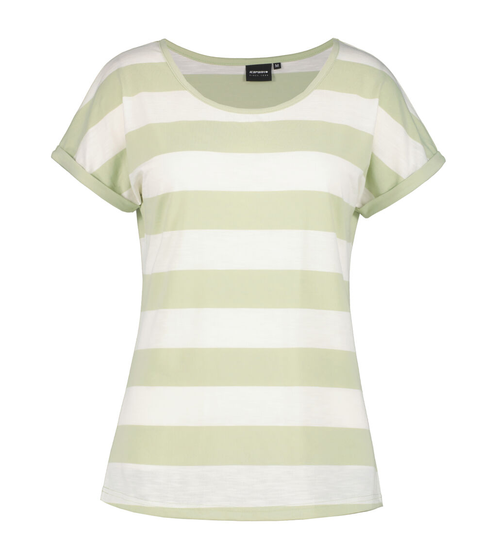 Icepeak Aleda Stripe Tee W