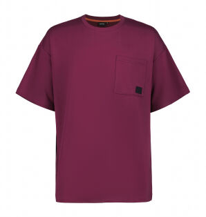 Icepeak Allendale Loose Tee M - miesten t-paita
