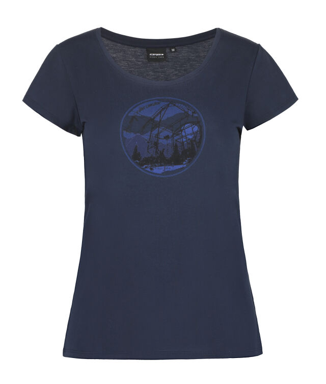 Icepeak Antiga Tee W