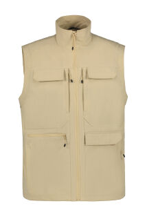 Icepeak Bergheim Vest M - tuuliliivi