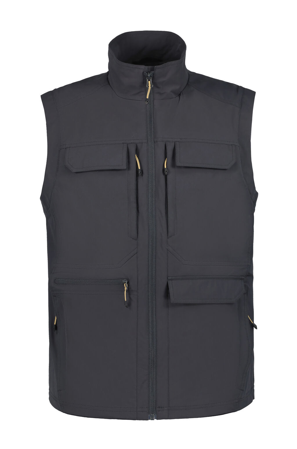 Icepeak Bergheim Vest M