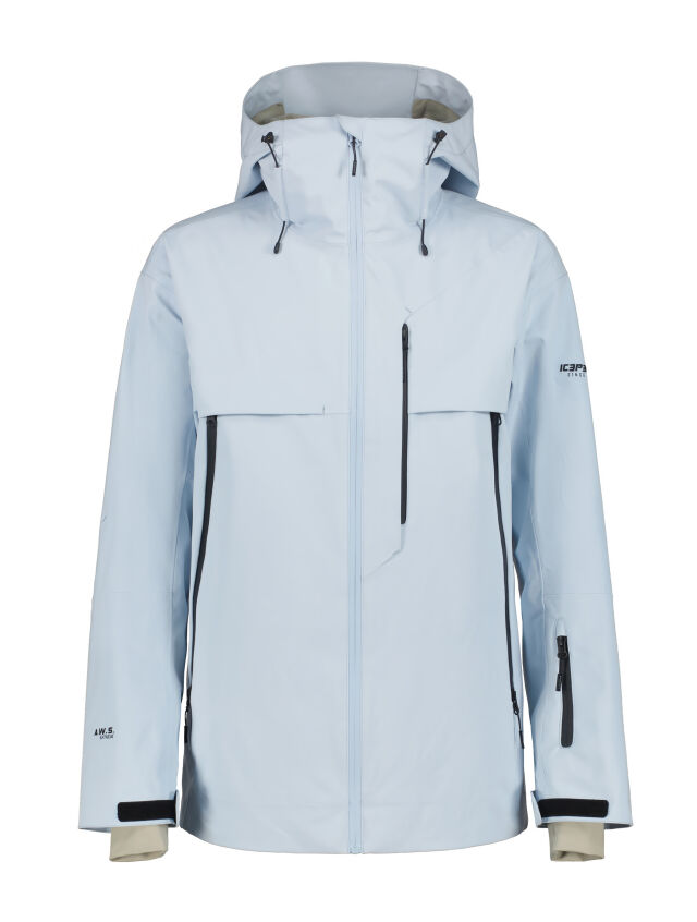 Icepeak Calais Unisex - kuoritakki