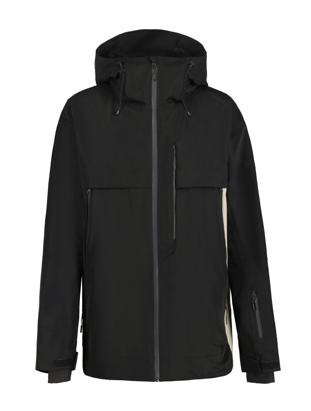 Icepeak Calais Ski Jacket UX