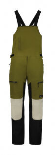 Icepeak Cambo Bib Pants M - lautailuhousut