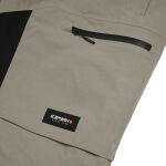 Icepeak Cambo Bib Pants M