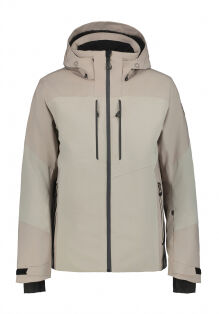 Icepeak Faulkton M - lautailutakki