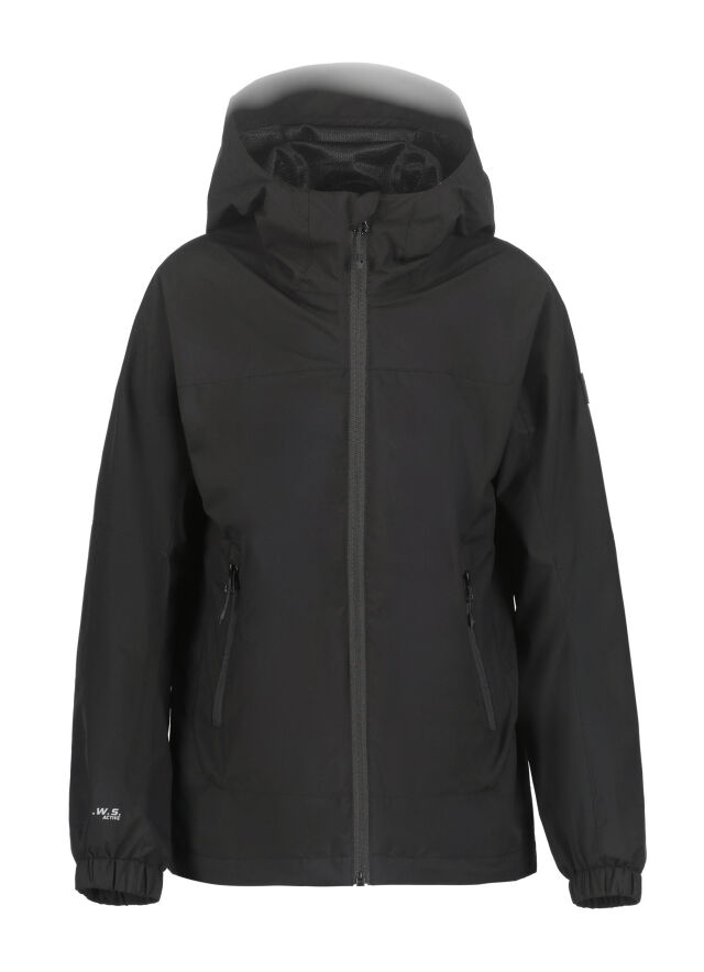 Icepeak Kalamazoo Jacket Jr - kuoritakki