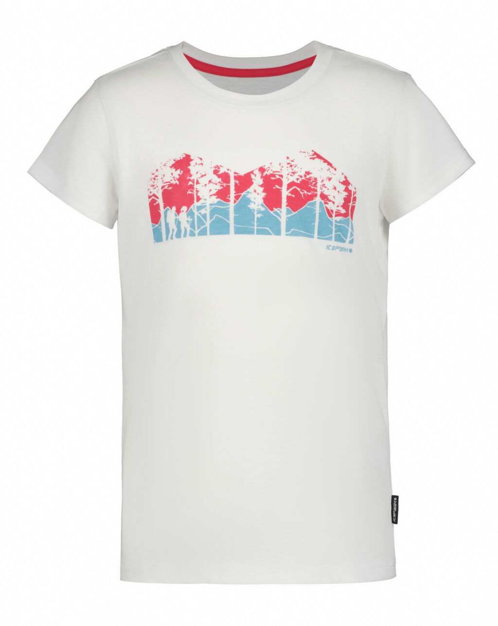 Icepeak Kearny Tee Jr