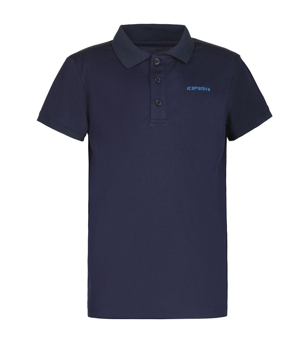 Icepeak Kinross pikee Jr