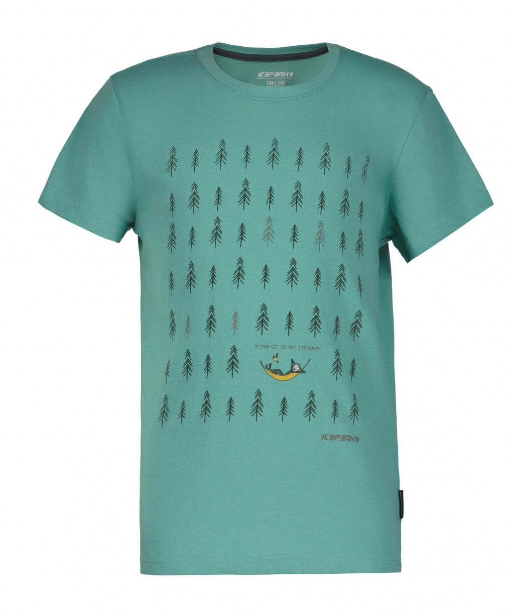 Icepeak Kinston Tee Jr