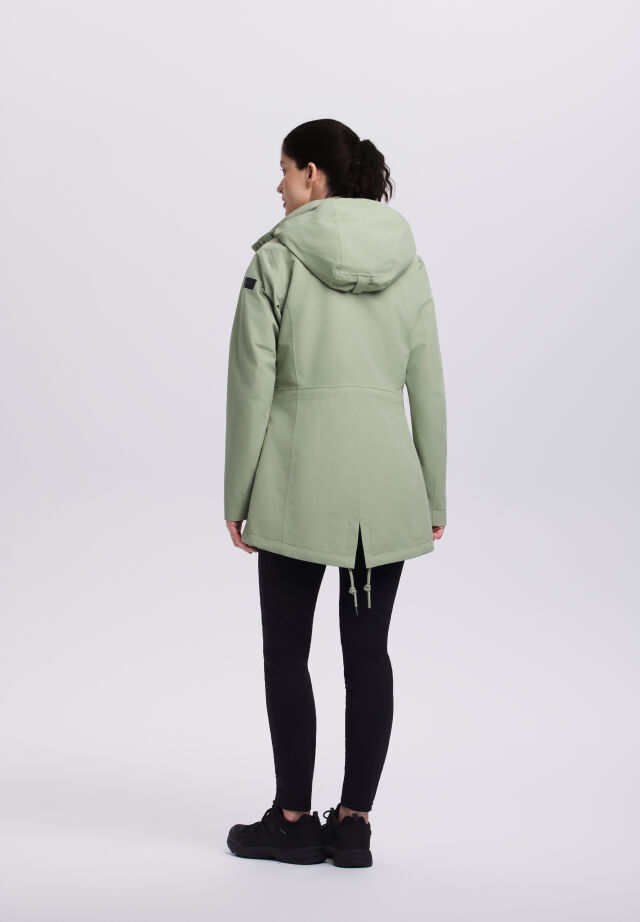 Icepeak Addis AWS Jacket W - kuoritakki