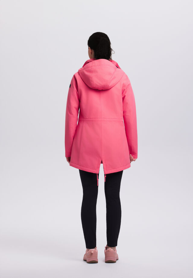 Icepeak Addis AWS Jacket W - kuoritakki