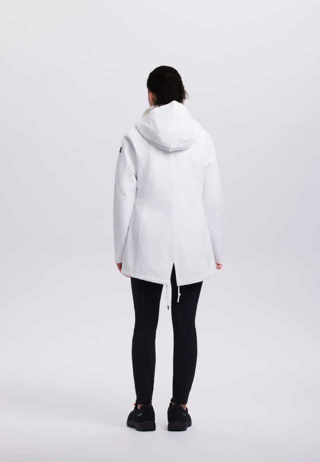 Icepeak Addis AWS Jacket W - kuoritakki