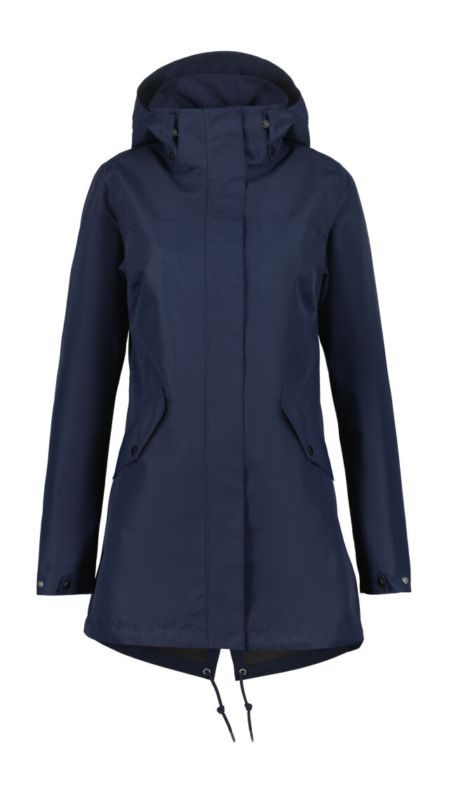 Icepeak Addis AWS Jacket W - kuoritakki