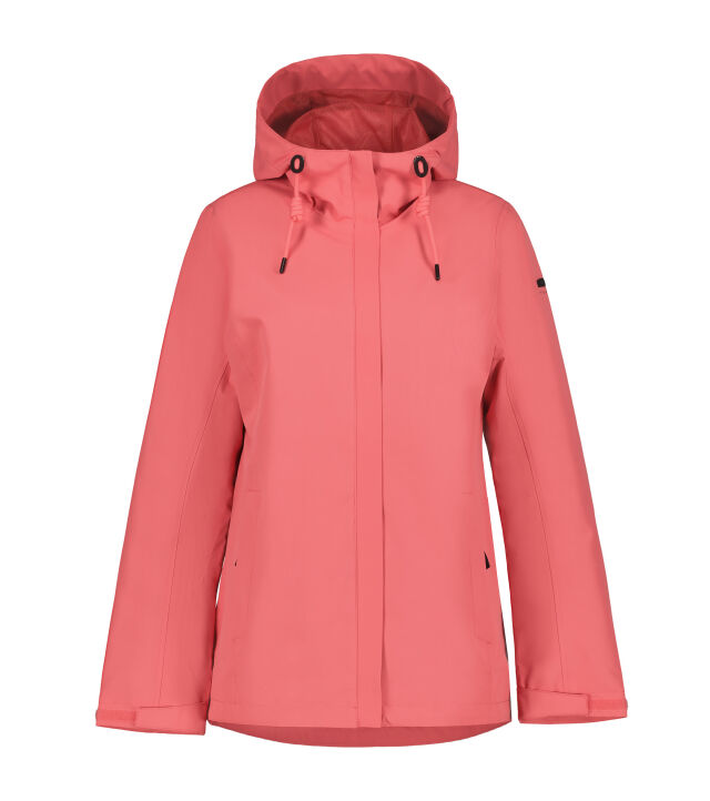 Icepeak Adenau AWS JAcket W - kuoritakki