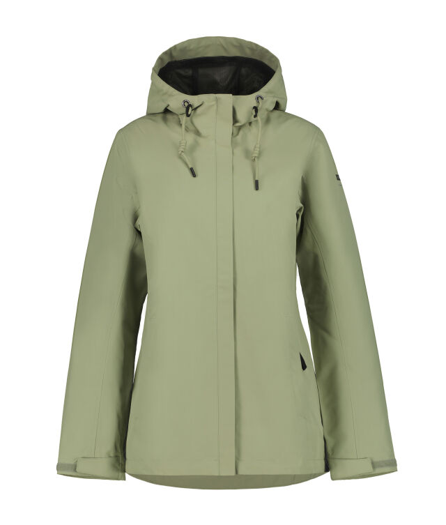 Icepeak Adenau AWS JAcket W - kuoritakki