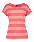 Icepeak Aleda Stripe Tee W