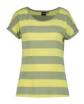 Icepeak Aleda Stripe Tee W