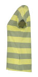 Icepeak Aleda Stripe Tee W