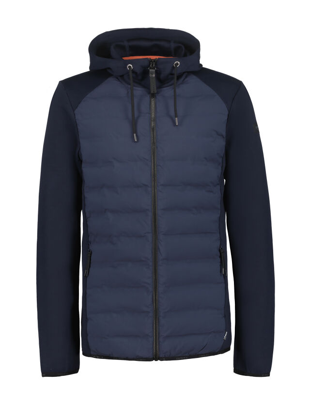 Icepeak Arzberg Jacket M - hybriditakki