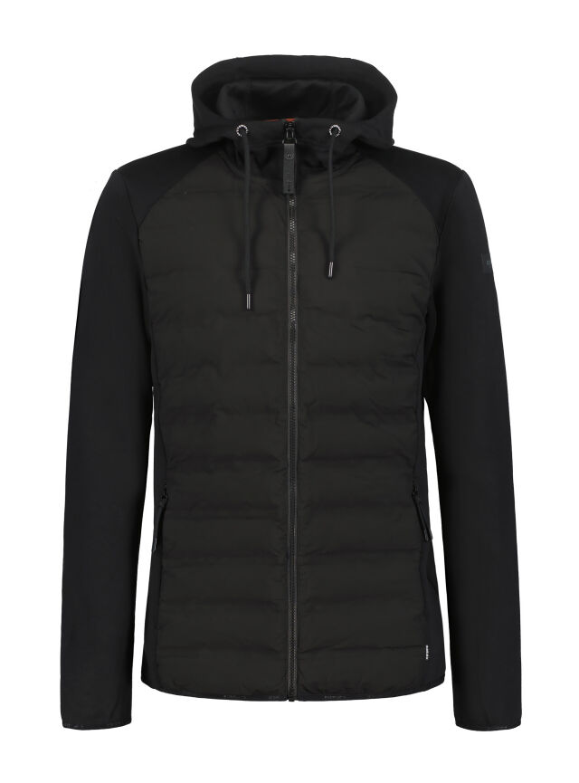 Icepeak Arzberg Jacket M - hybriditakki