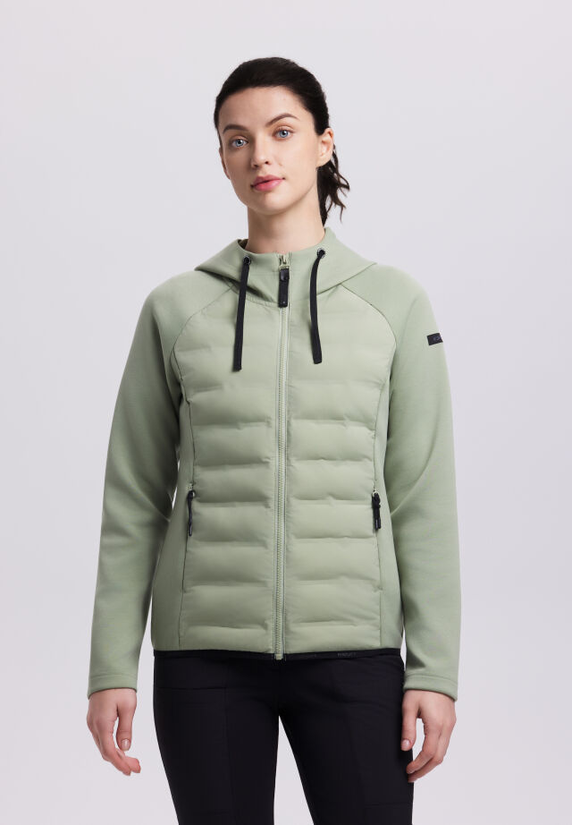 Icepeak Ashburn Jacket W - hybriditakki