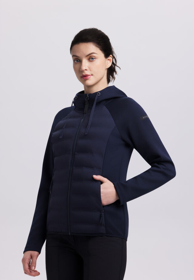 Icepeak Ashburn Jacket W - hybriditakki