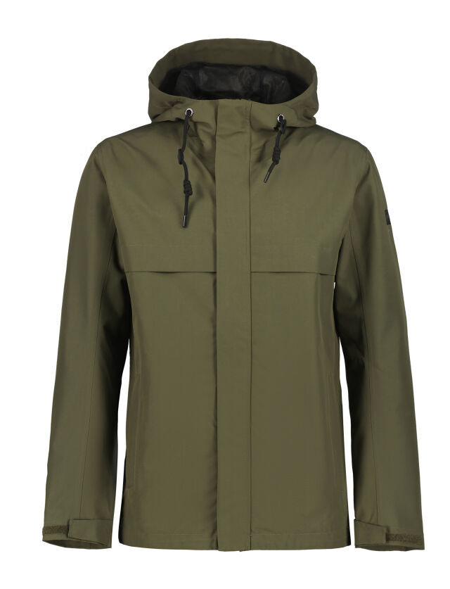 Icepeak Atlanta AWS Jacket M - kuoritakki