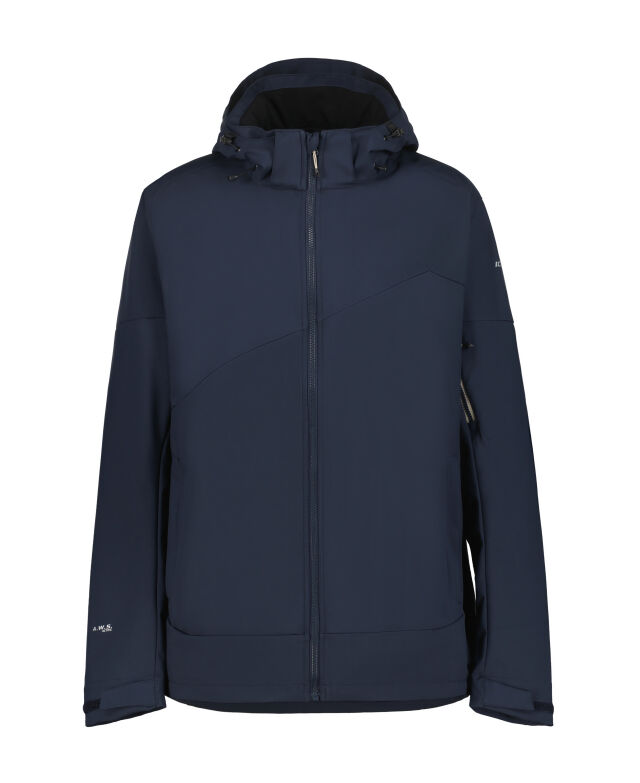 Icepeak Barmstedt Jacket M - miesten softshelltakki