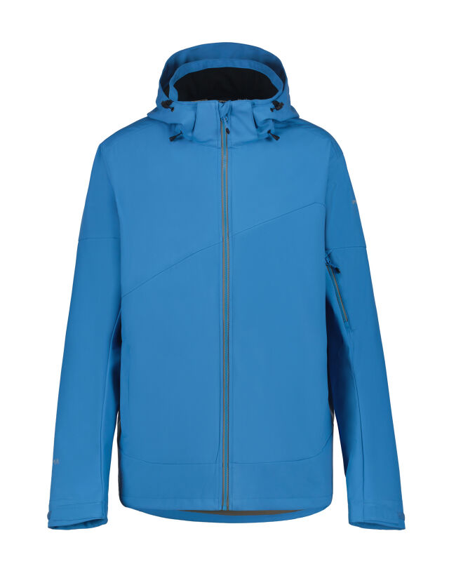 Icepeak Barmstedt Jacket M - miesten softshelltakki