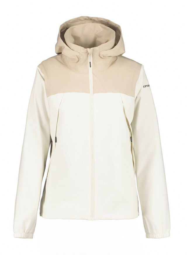 Icepeak Britton AWS Jacket W - kuoritakki