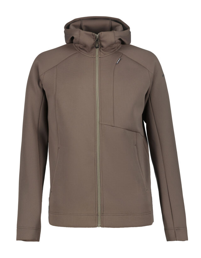 Icepeak Brunsville Hoody M - miesten huppari