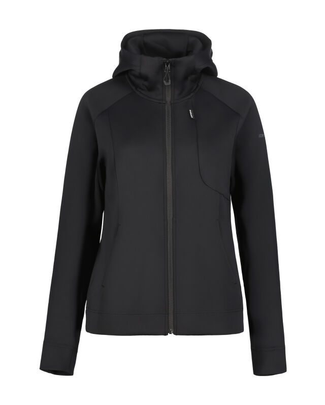 Icepeak Bunnell Hoody W - naisten huppari
