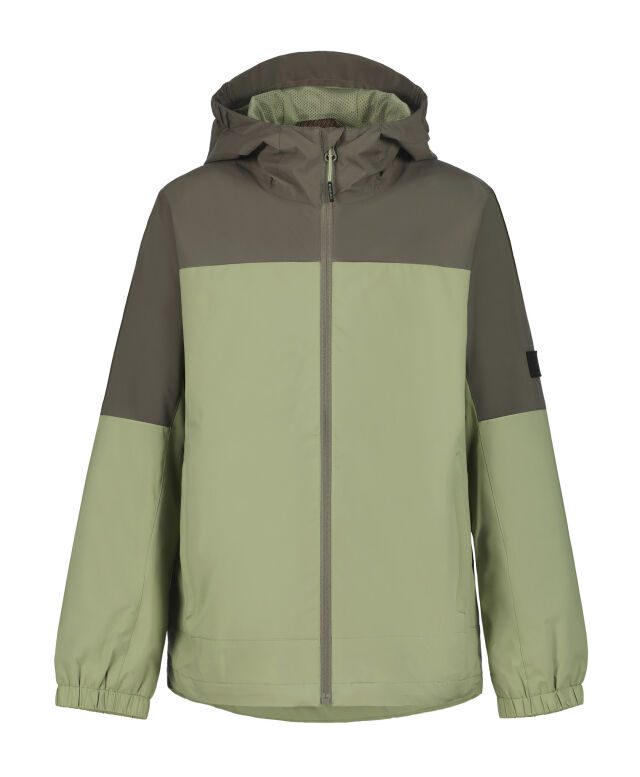Icepeak Kalamazoo AWS Jacket Jr - kuoritakki