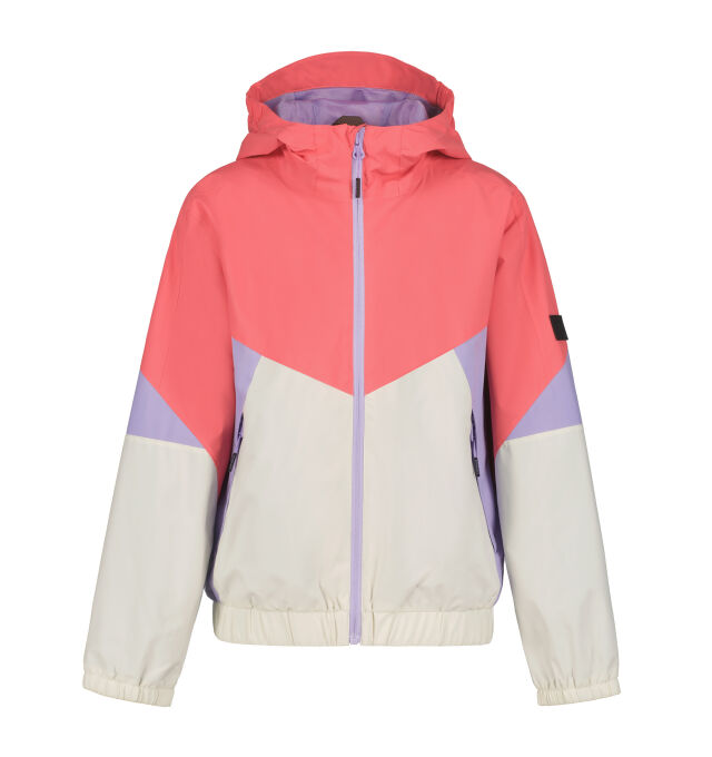 Icepeak Lassan AWS Jacket Jr