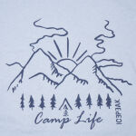 Icepeak Leadville Summer Tee Jr