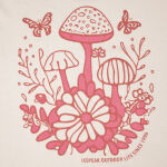 Icepeak Leadville Summer Tee Jr