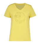 Icepeak Middlefield Summer V-neck Tee W