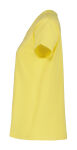 Icepeak Middlefield Summer V-neck Tee W