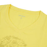 Icepeak Middlefield Summer V-neck Tee W