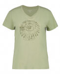 Icepeak Middlefield Summer V-neck Tee W