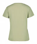 Icepeak Middlefield Summer V-neck Tee W
