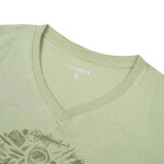 Icepeak Middlefield Summer V-neck Tee W