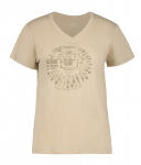 Icepeak Middlefield Summer V-neck Tee W