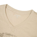 Icepeak Middlefield Summer V-neck Tee W