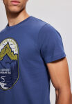 Icepeak Millington Summer Tee M