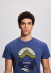 Icepeak Millington Summer Tee M