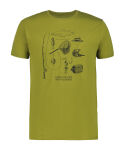 Icepeak Millington Summer Tee M